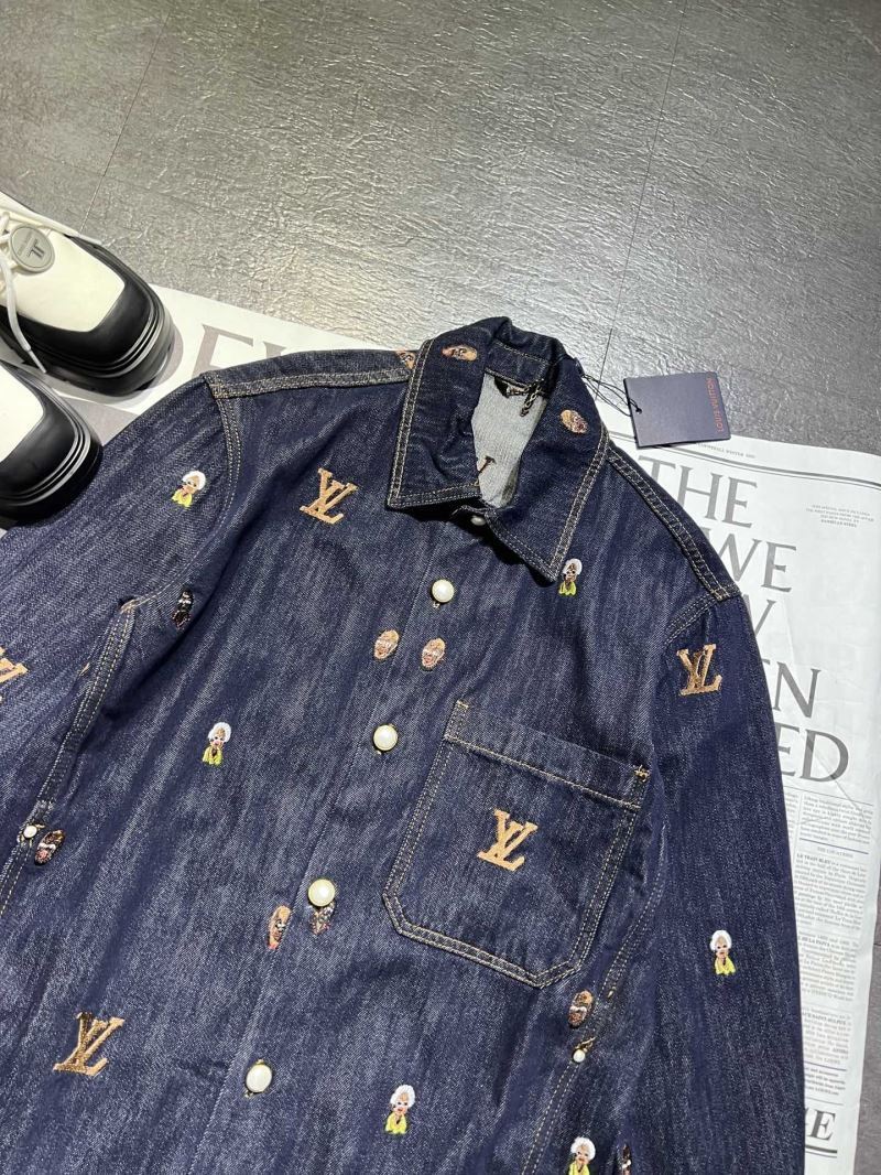 Louis Vuitton Outwear